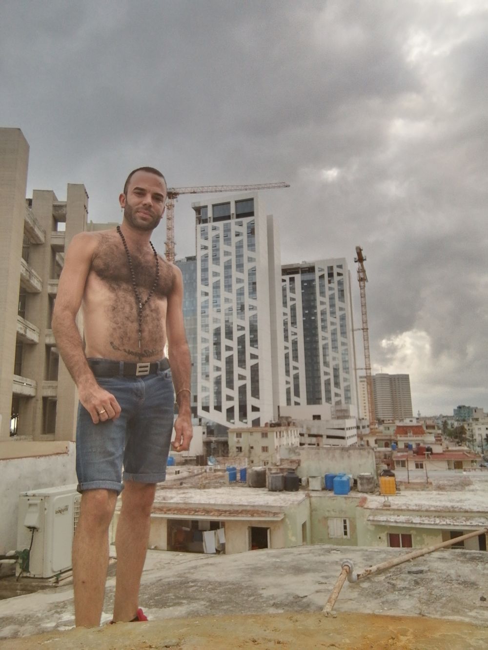charliethick OnlyFans profile picture