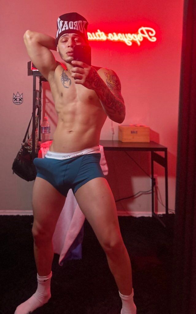 popeyexx OnlyFans profile picture