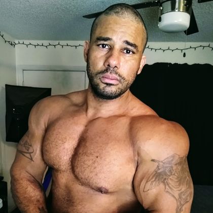 samsonbiggz OnlyFans picture