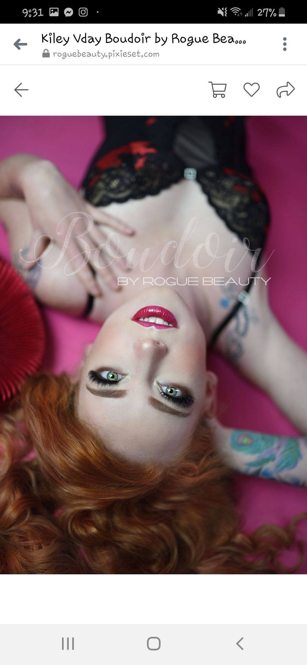 realredcherry1 OnlyFans profile picture