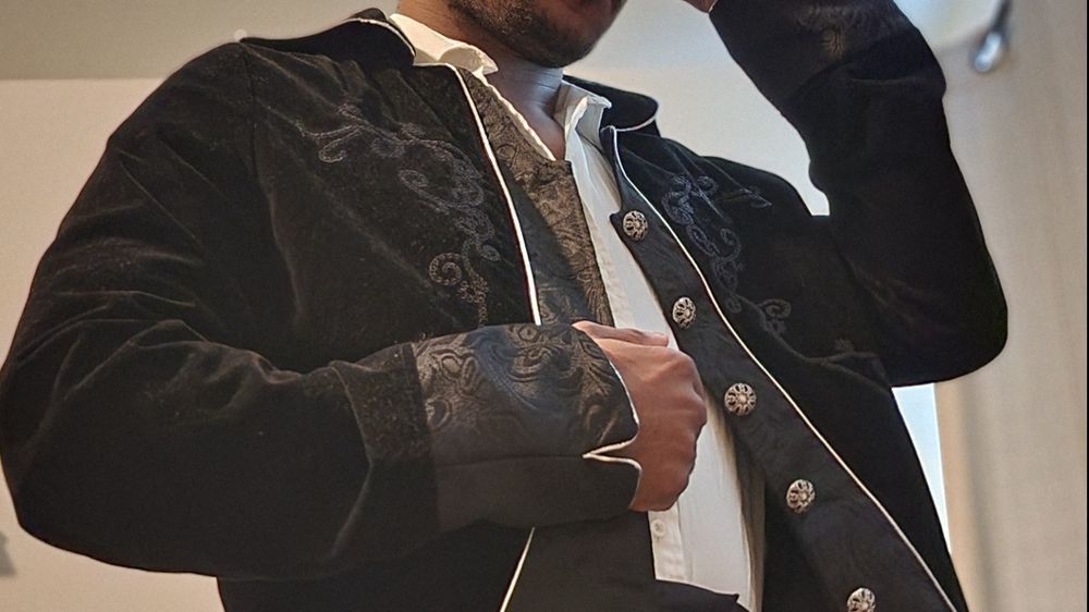 theawkwardgeek OnlyFans profile picture