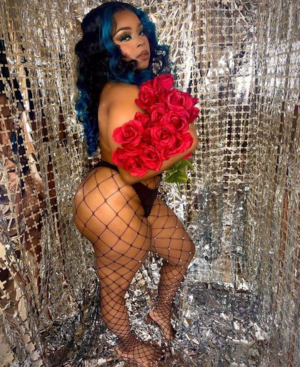 pinkpussymermaid OnlyFans picture