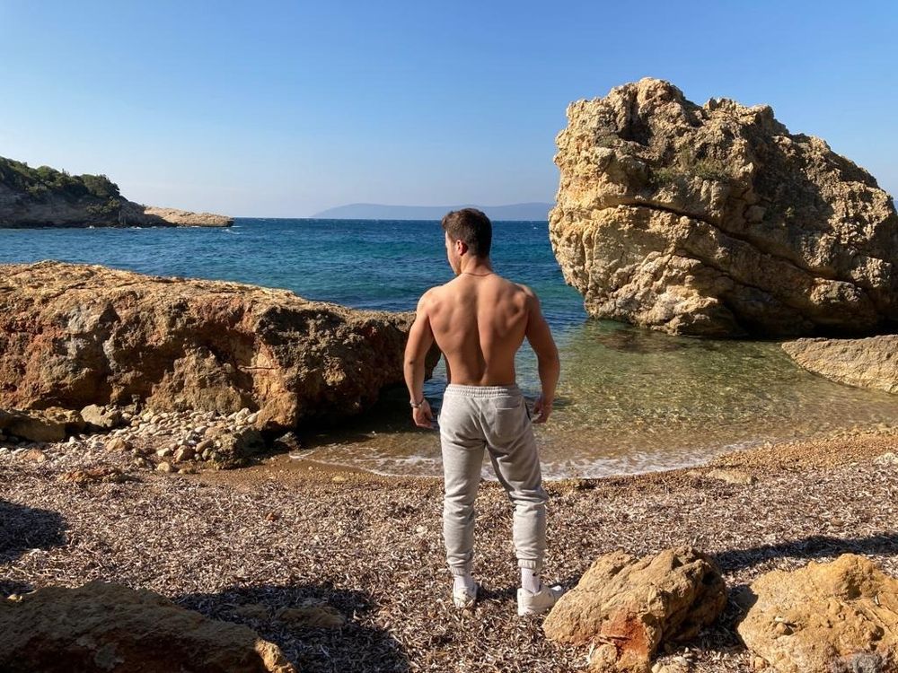 denizkehl OnlyFans profile picture