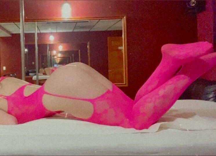 xoxo_luna999 OnlyFans profile picture