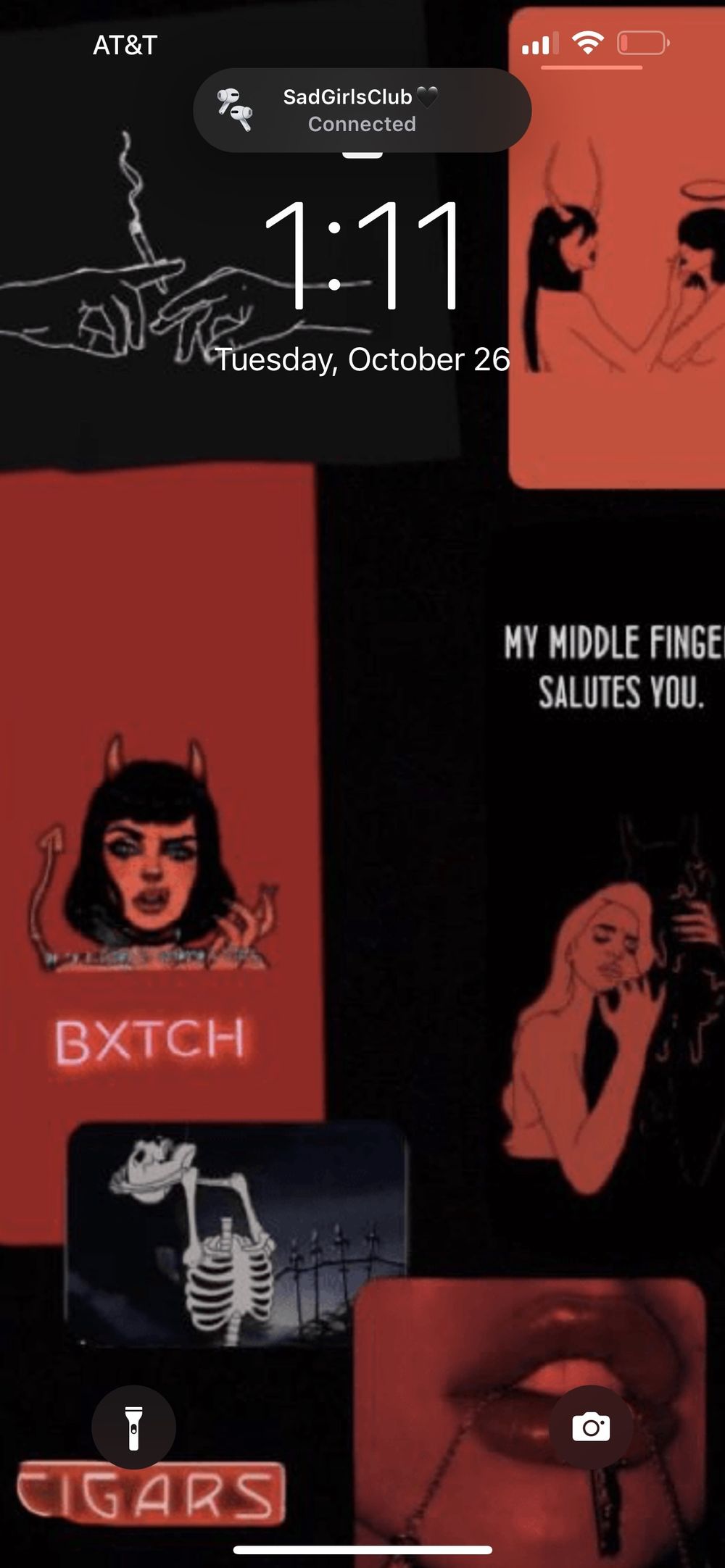 hellsdemon OnlyFans profile picture
