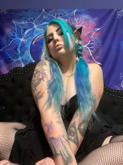 goddessenviiifree OnlyFans picture
