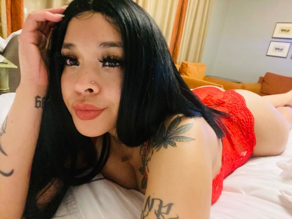 missnickibbyy OnlyFans profile picture