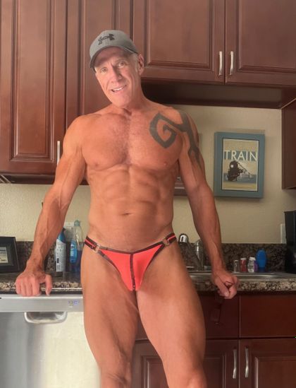 dallassteelexxx OnlyFans picture