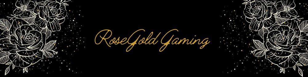 rosegoldgaming96 OnlyFans profile picture