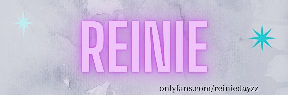 reiniedayyzz OnlyFans profile picture