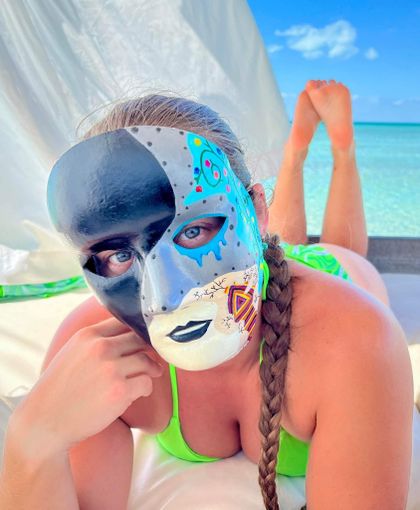 willowblack22 OnlyFans picture