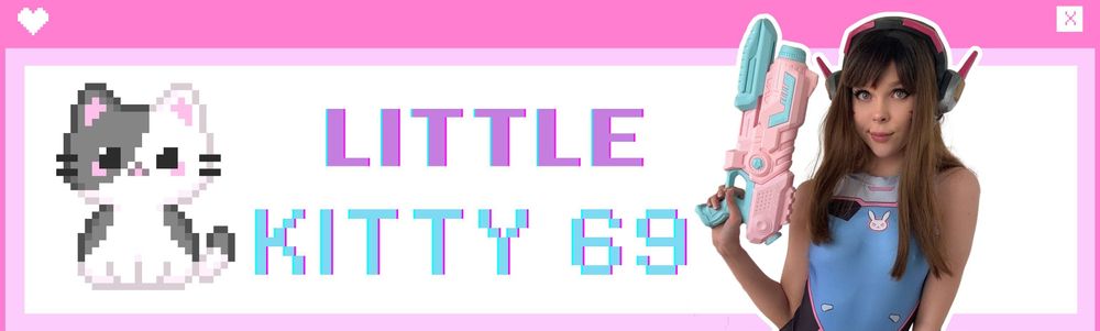 littlekitty69_free OnlyFans profile picture