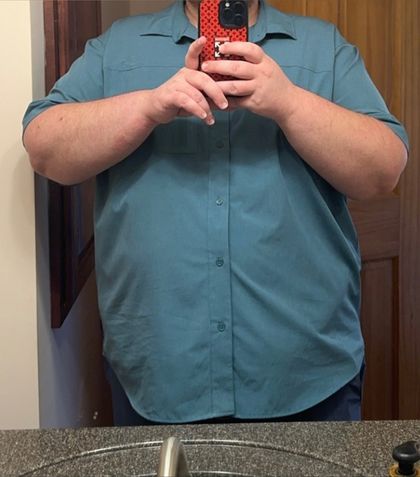 blufirewolf OnlyFans picture