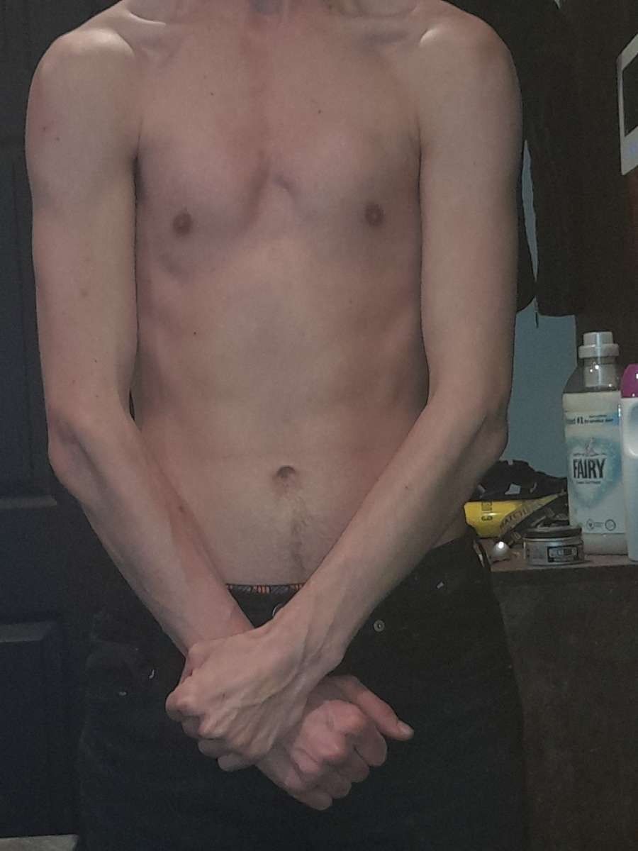 hungrocker OnlyFans profile picture