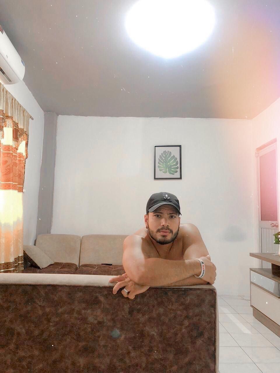 agustinvc OnlyFans profile picture
