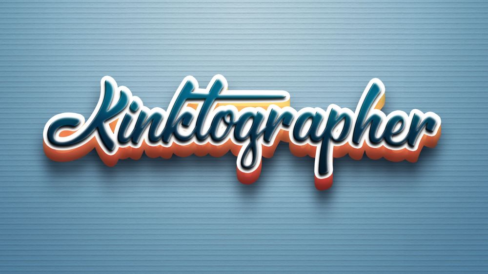 x_kinktographer_x OnlyFans profile picture