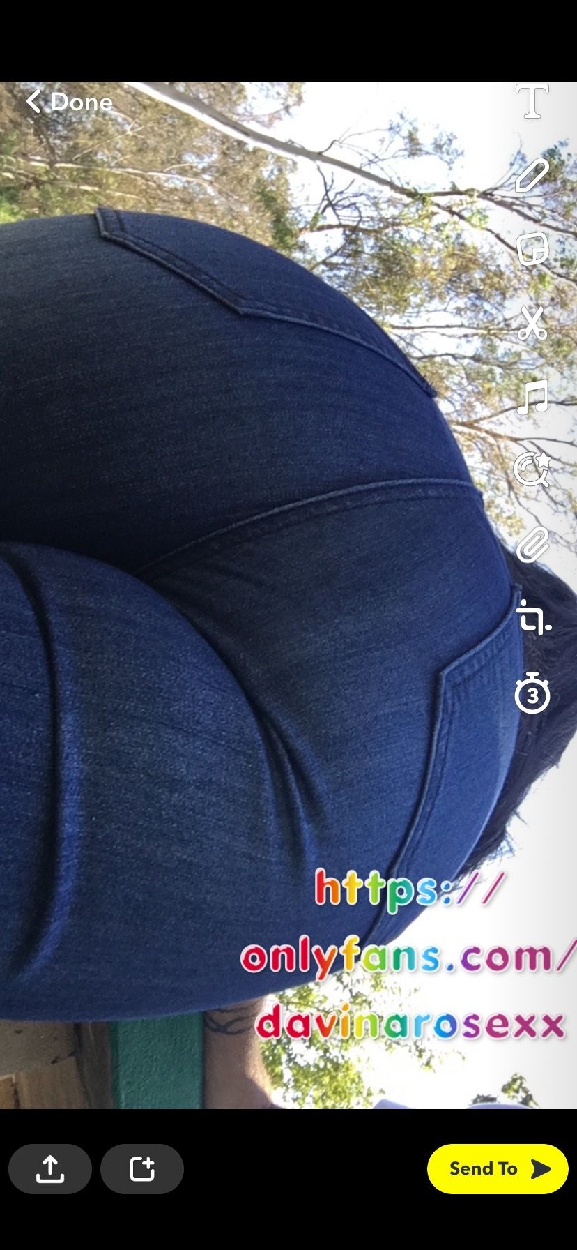 davinarosexx OnlyFans profile picture