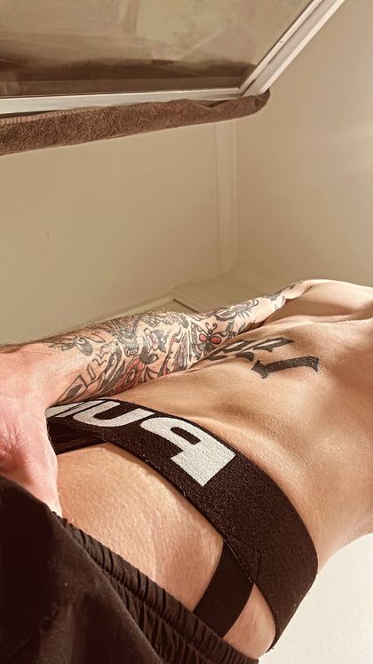therealdamondawson OnlyFans picture