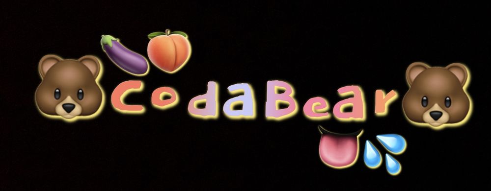 codabear91 OnlyFans profile picture
