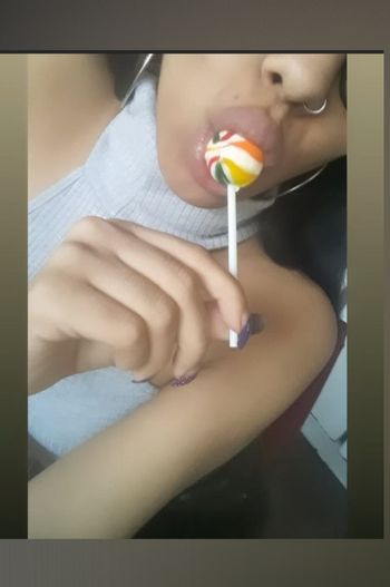 your hot girl