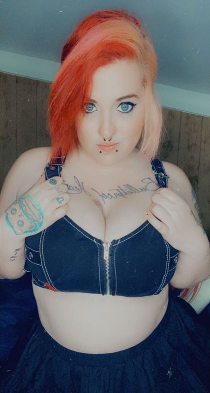 lillithvalemtine211 OnlyFans picture