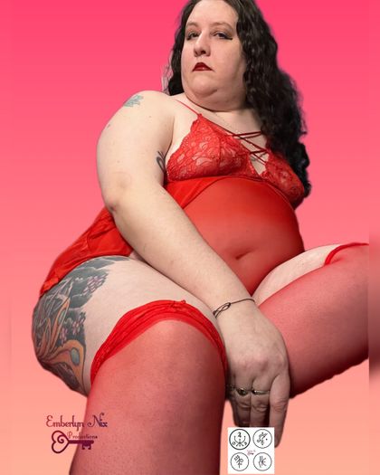 emberlynnix OnlyFans picture