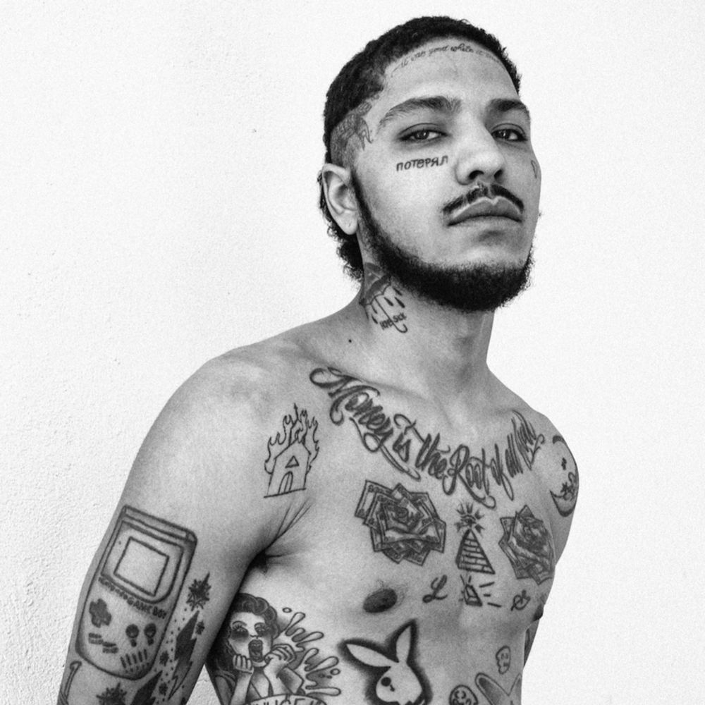 bigbadsalem OnlyFans profile picture