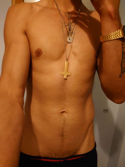 no-mercy-please OnlyFans picture