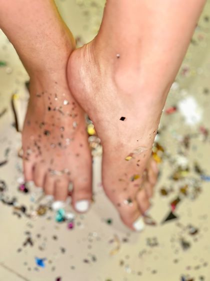 milkyfeetcam OnlyFans picture