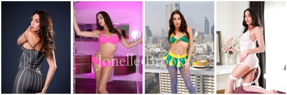xjonellebrooksx OnlyFans profile picture