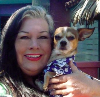 Cheri Woods