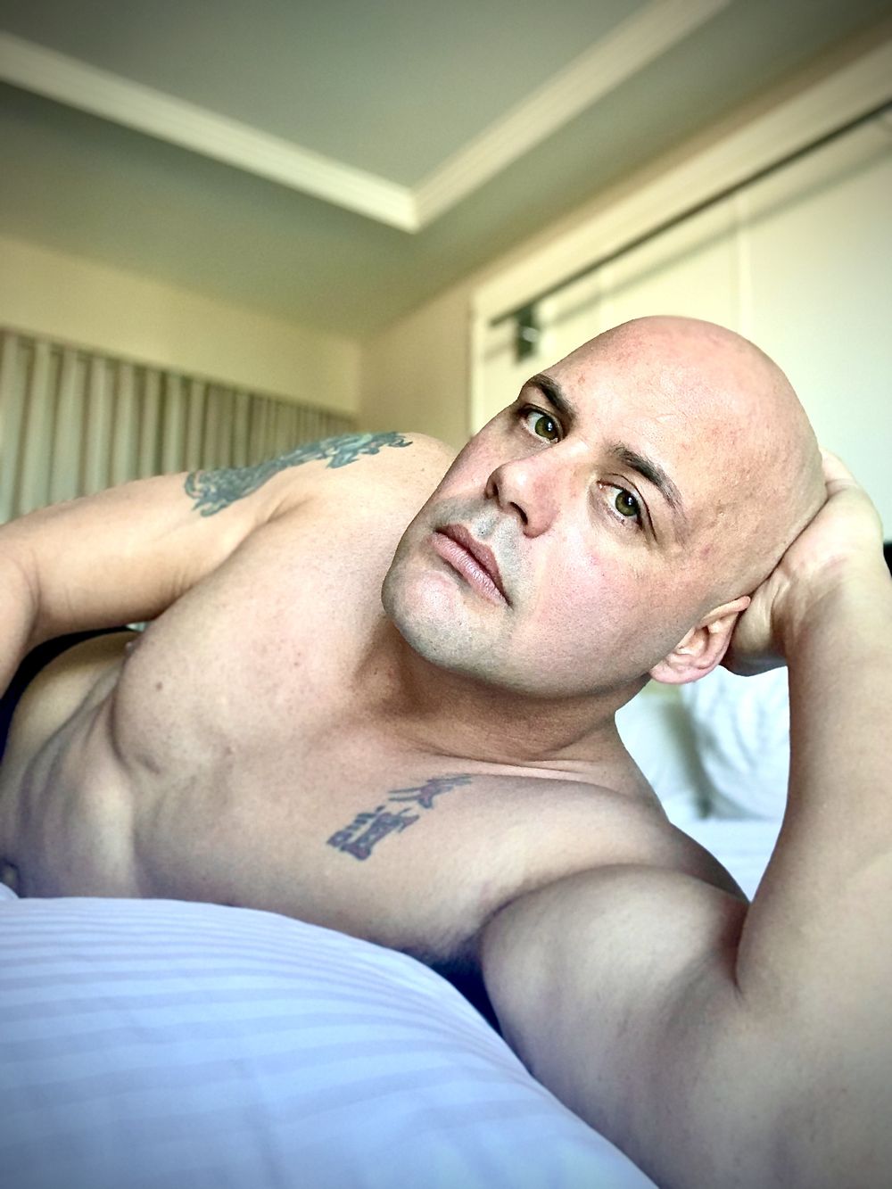 itsjohnnycartelxxx OnlyFans profile picture