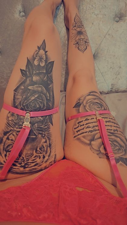 bubblebutmumma OnlyFans picture