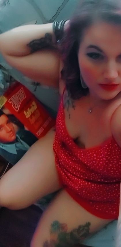 lilmustangdevil89 OnlyFans picture