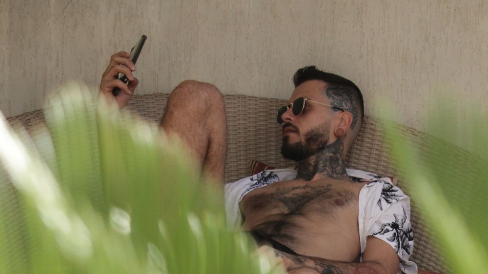 lukirk OnlyFans profile picture