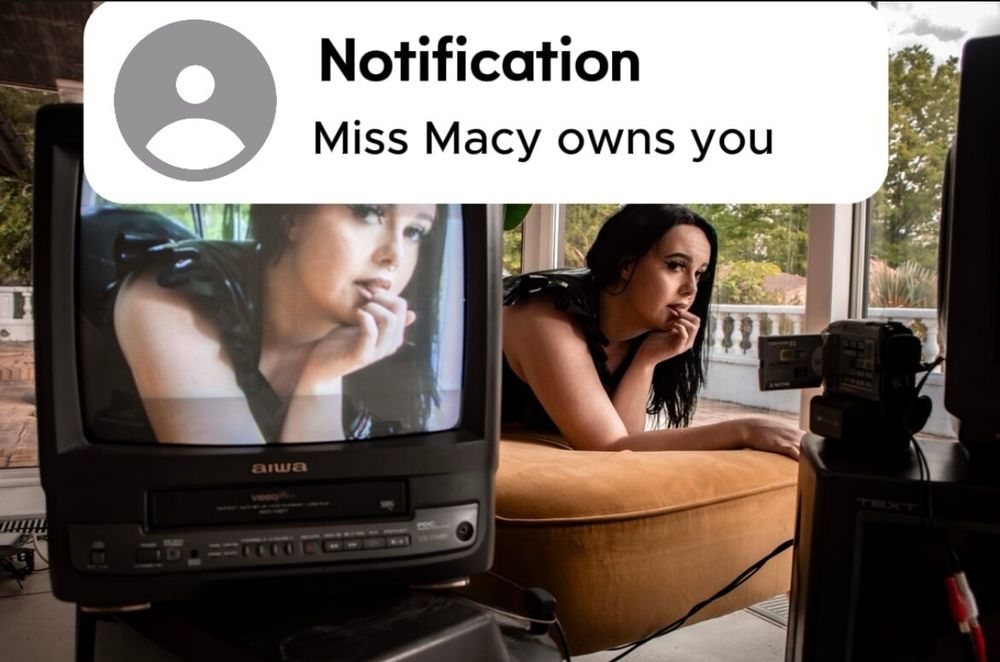 mistressmacyg OnlyFans profile picture
