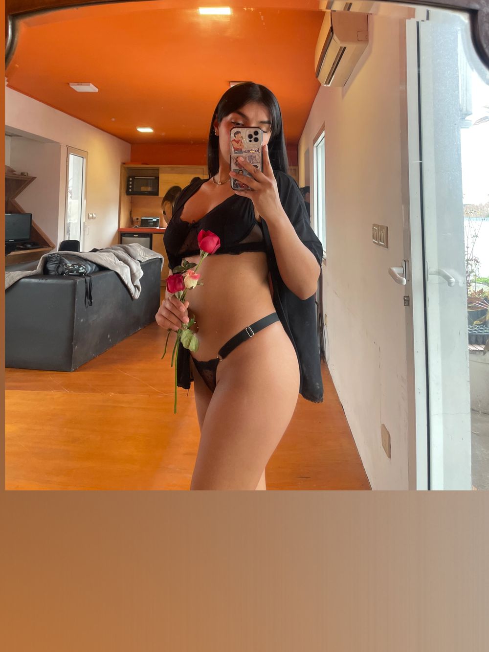 hotbabylady OnlyFans profile picture