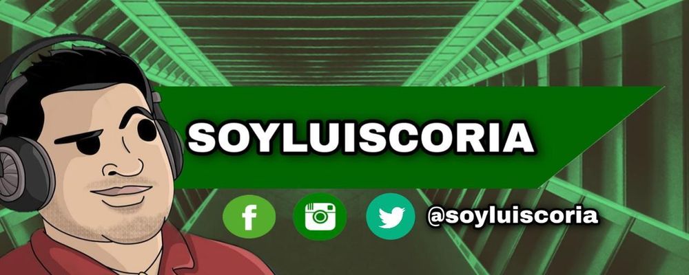 soyluiscoria OnlyFans profile picture