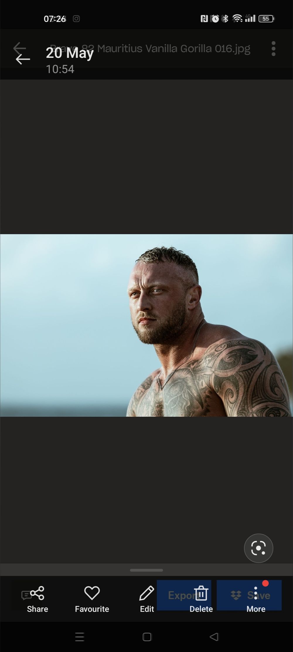 primeirishbeef OnlyFans profile picture