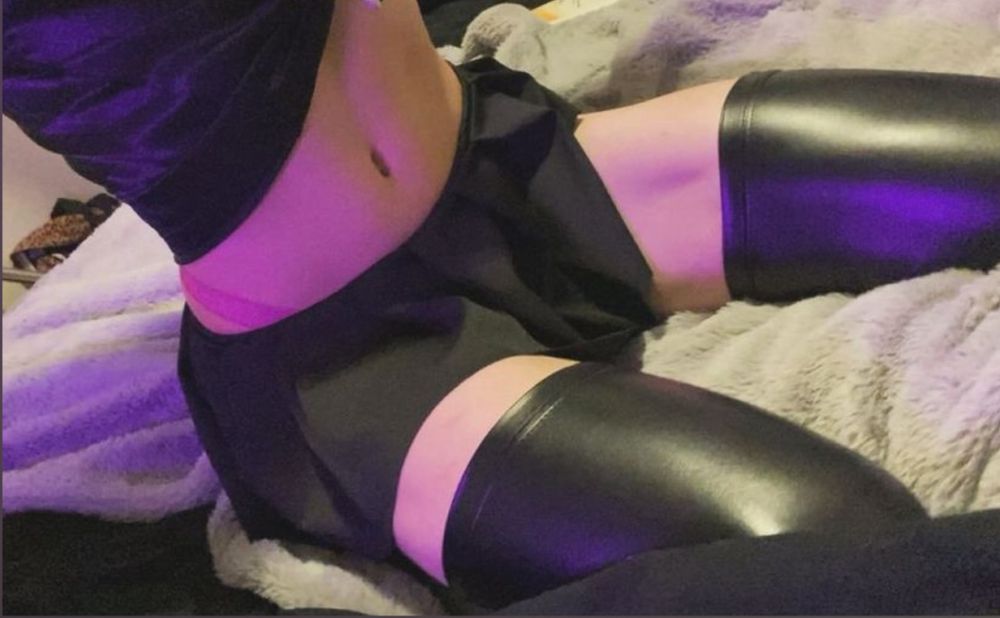 qtblayde OnlyFans profile picture