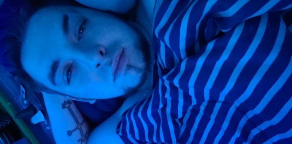 sexgod518 OnlyFans profile picture
