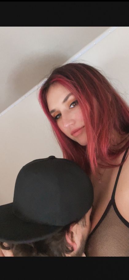 lovemeferal OnlyFans picture