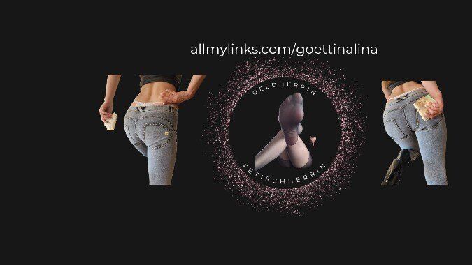 goettinalina OnlyFans profile picture