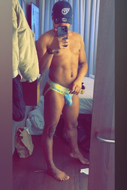 hungdaddyv OnlyFans picture