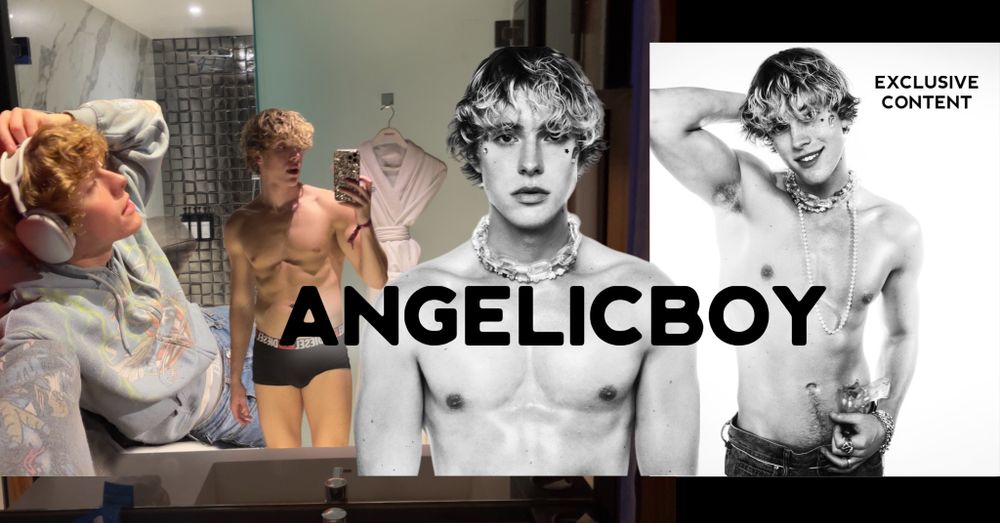 angelicboy OnlyFans profile picture