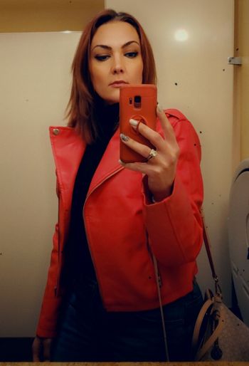 Juicy Red