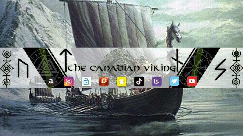 thecanadianviking OnlyFans profile picture