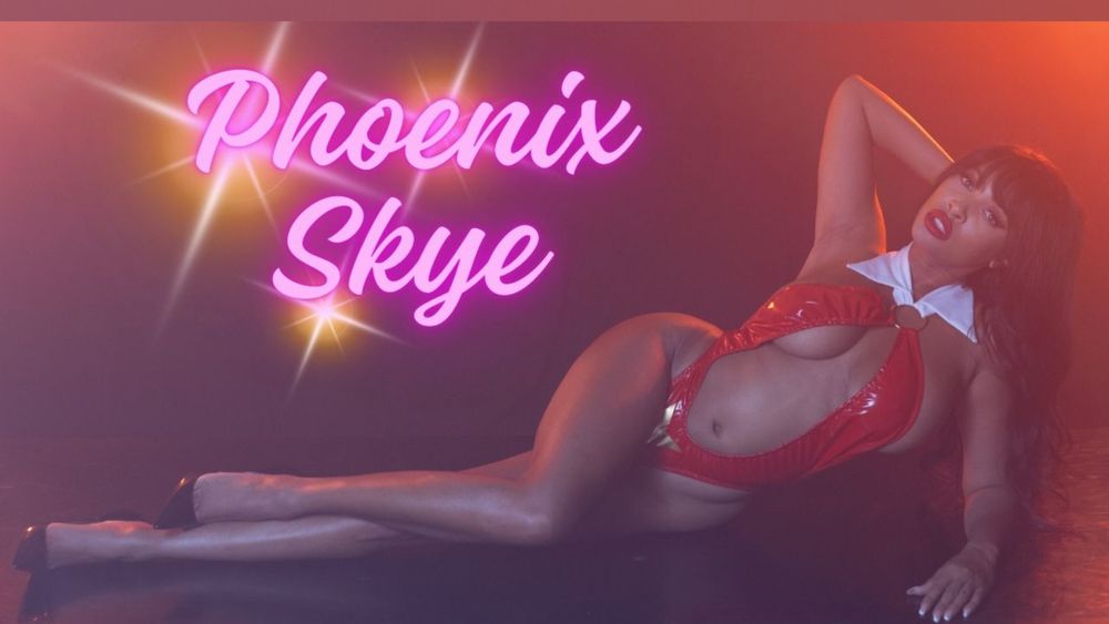 phoenixskye OnlyFans profile picture