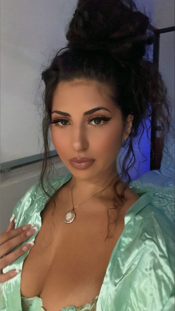 princesapriya OnlyFans profile picture