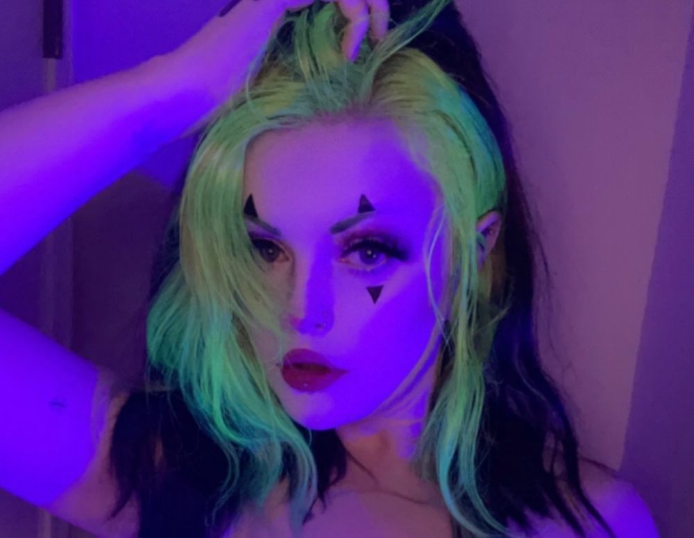 ghosttbabi OnlyFans profile picture